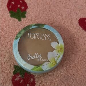 Physicians Formula Butter Bronzer – Light to Medium Brown